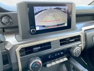 2026 Toyota Tacoma 4WD