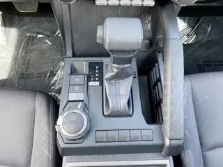 2026 Toyota Tacoma 4WD