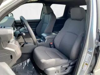 2026 Toyota Tacoma 4WD