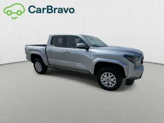 2026 Toyota Tacoma 4WD