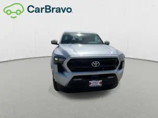 2026 Toyota Tacoma 4WD