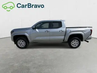 2026 Toyota Tacoma 4WD