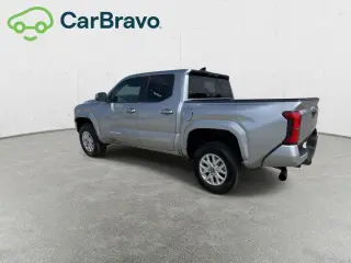 2026 Toyota Tacoma 4WD