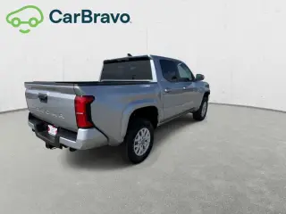 2026 Toyota Tacoma 4WD