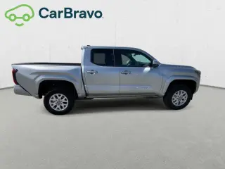 2026 Toyota Tacoma 4WD