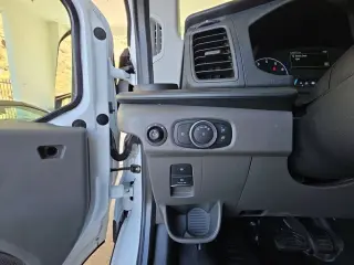 2025 Ford Transit Cargo Van