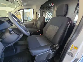 2025 Ford Transit Cargo Van