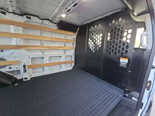 2025 Ford Transit Cargo Van