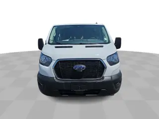 2025 Ford Transit Cargo Van