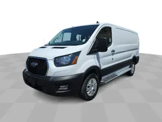 2025 Ford Transit Cargo Van