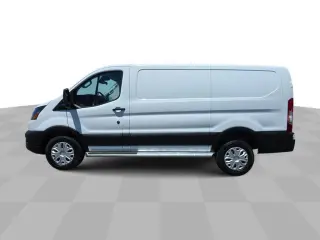 2025 Ford Transit Cargo Van