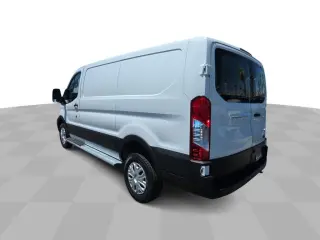 2025 Ford Transit Cargo Van