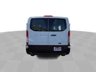 2025 Ford Transit Cargo Van
