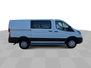 2025 Ford Transit Cargo Van