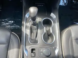 2022 Chevrolet Traverse