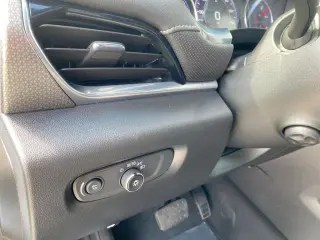 2022 Chevrolet Traverse