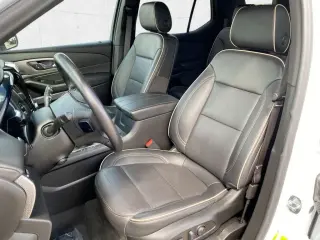 2022 Chevrolet Traverse