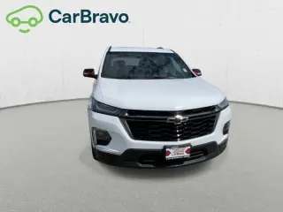2022 Chevrolet Traverse