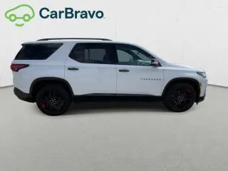 2022 Chevrolet Traverse