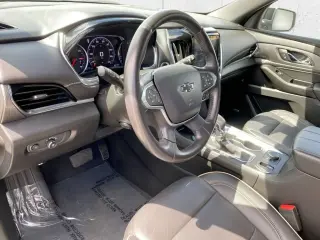 2022 Chevrolet Traverse