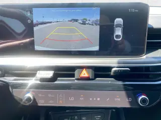 2025 Kia K5