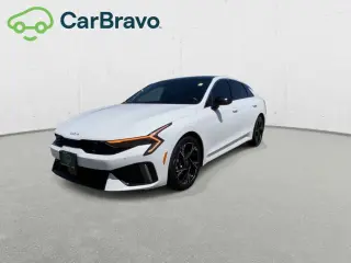 2025 Kia K5