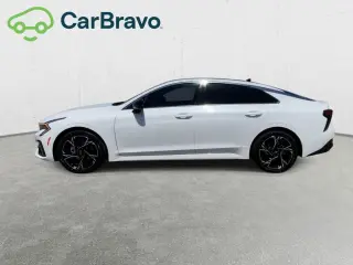 2025 Kia K5