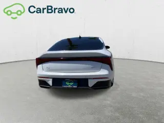 2025 Kia K5