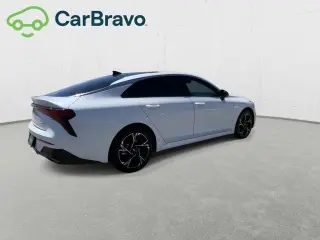 2025 Kia K5