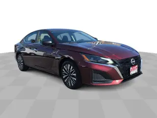 2024 Nissan Altima