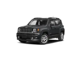 2019 Jeep Renegade