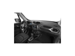2019 Jeep Renegade
