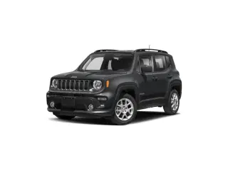 2019 Jeep Renegade