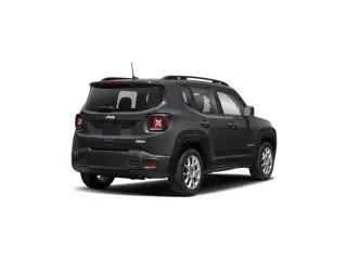 2019 Jeep Renegade