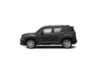 2019 Jeep Renegade