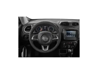 2019 Jeep Renegade
