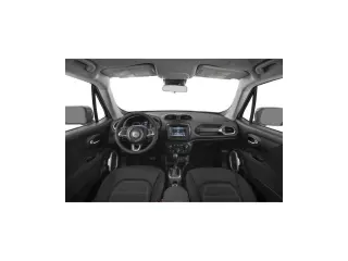 2019 Jeep Renegade