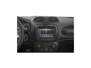 2019 Jeep Renegade