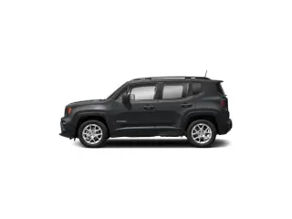 2019 Jeep Renegade