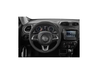 2019 Jeep Renegade