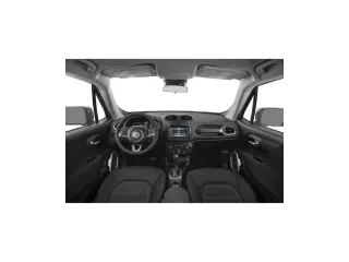 2019 Jeep Renegade