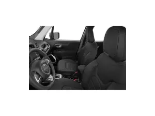 2019 Jeep Renegade