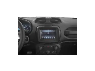 2019 Jeep Renegade