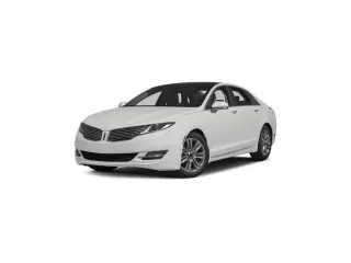 2014 Lincoln MKZ