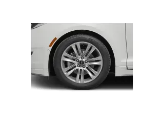 2014 Lincoln MKZ