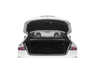 2014 Lincoln MKZ