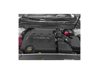 2014 Lincoln MKZ