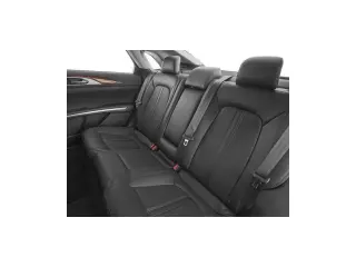 2014 Lincoln MKZ