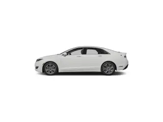 2014 Lincoln MKZ