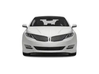 2014 Lincoln MKZ